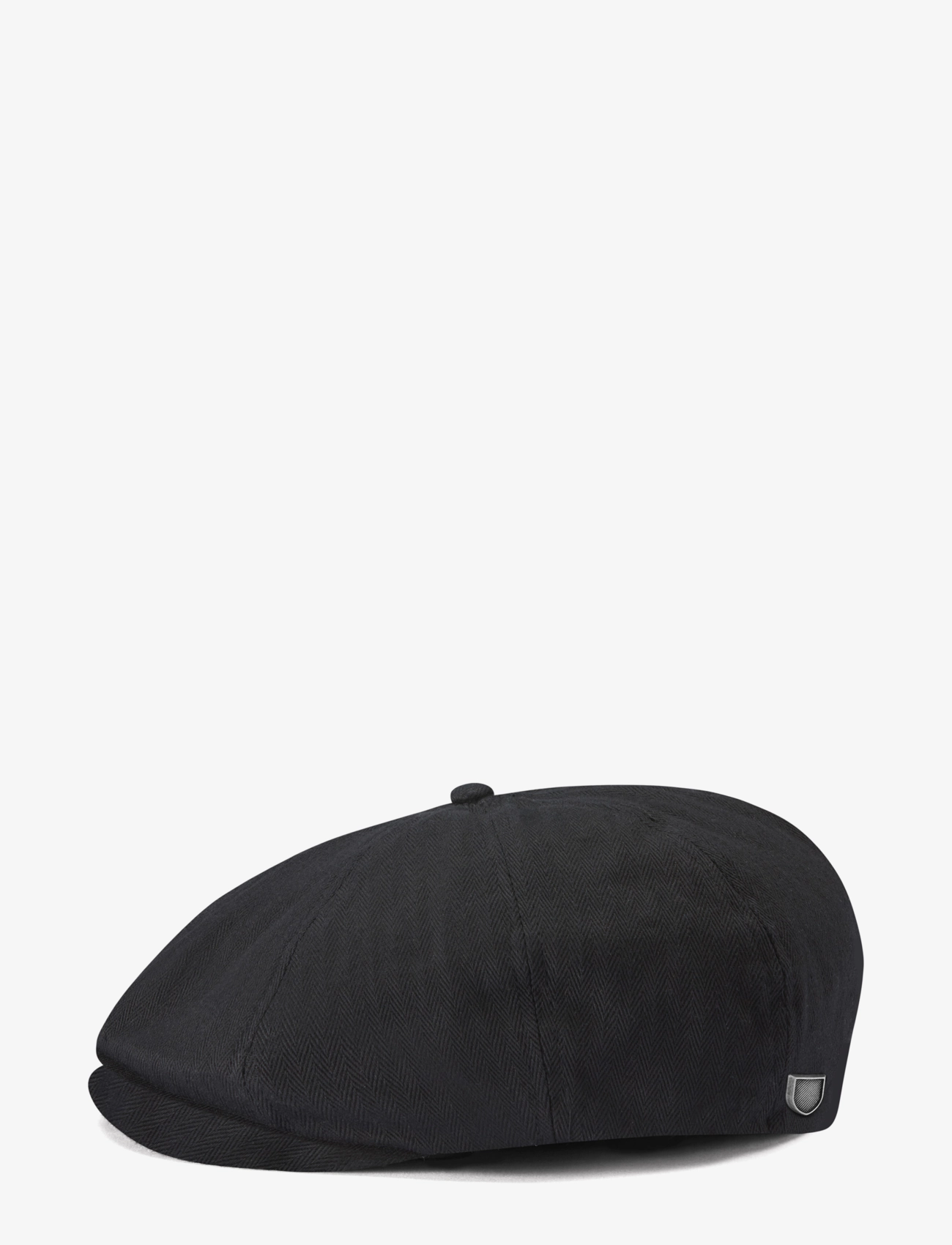 Brixton - Brood Snap Cap - laveste priser - black - 2
