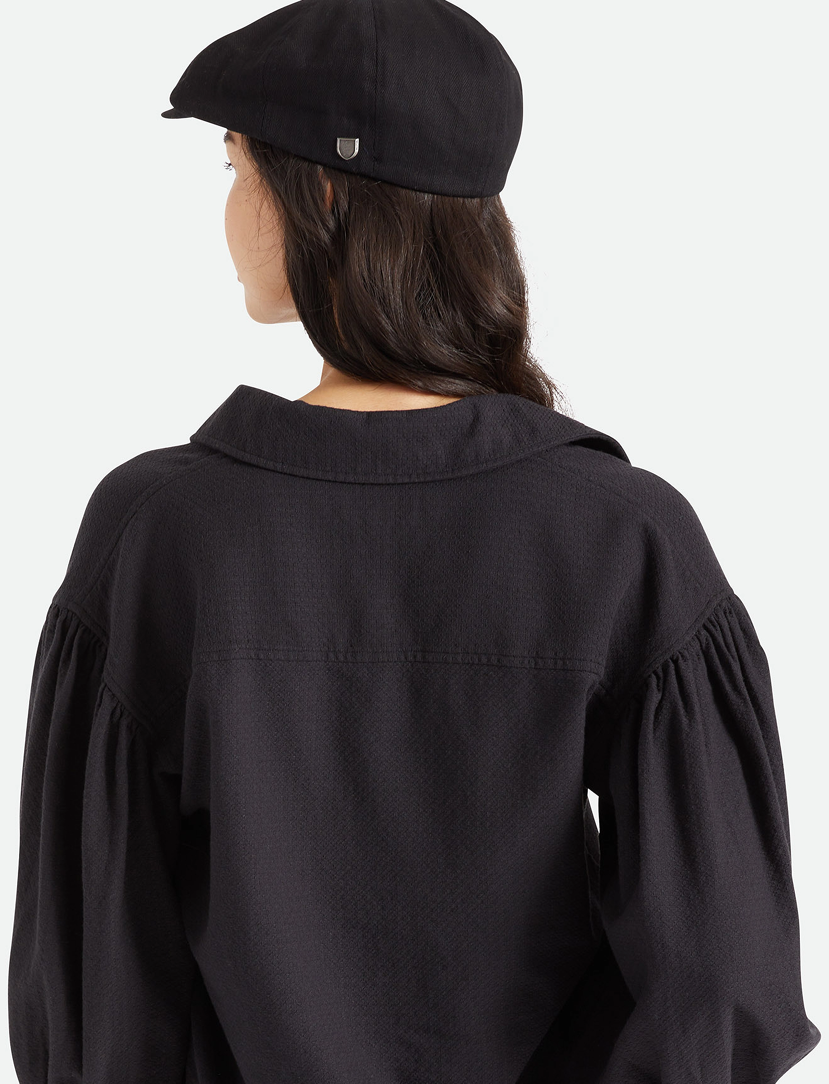 Brood Snap Cap 4