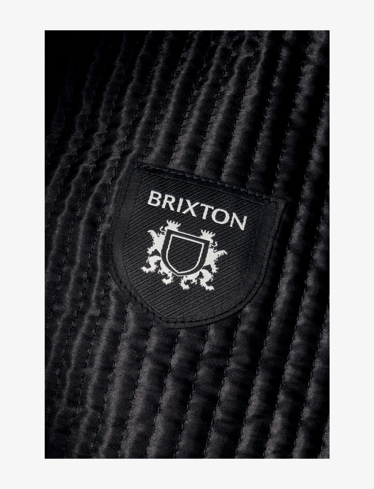 Brixton - Brood Snap Cap - flat cap -hatut - brown/khaki - 2