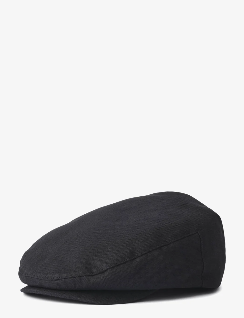 Brixton Hooligan Snap Cap Flat Cap Boozt