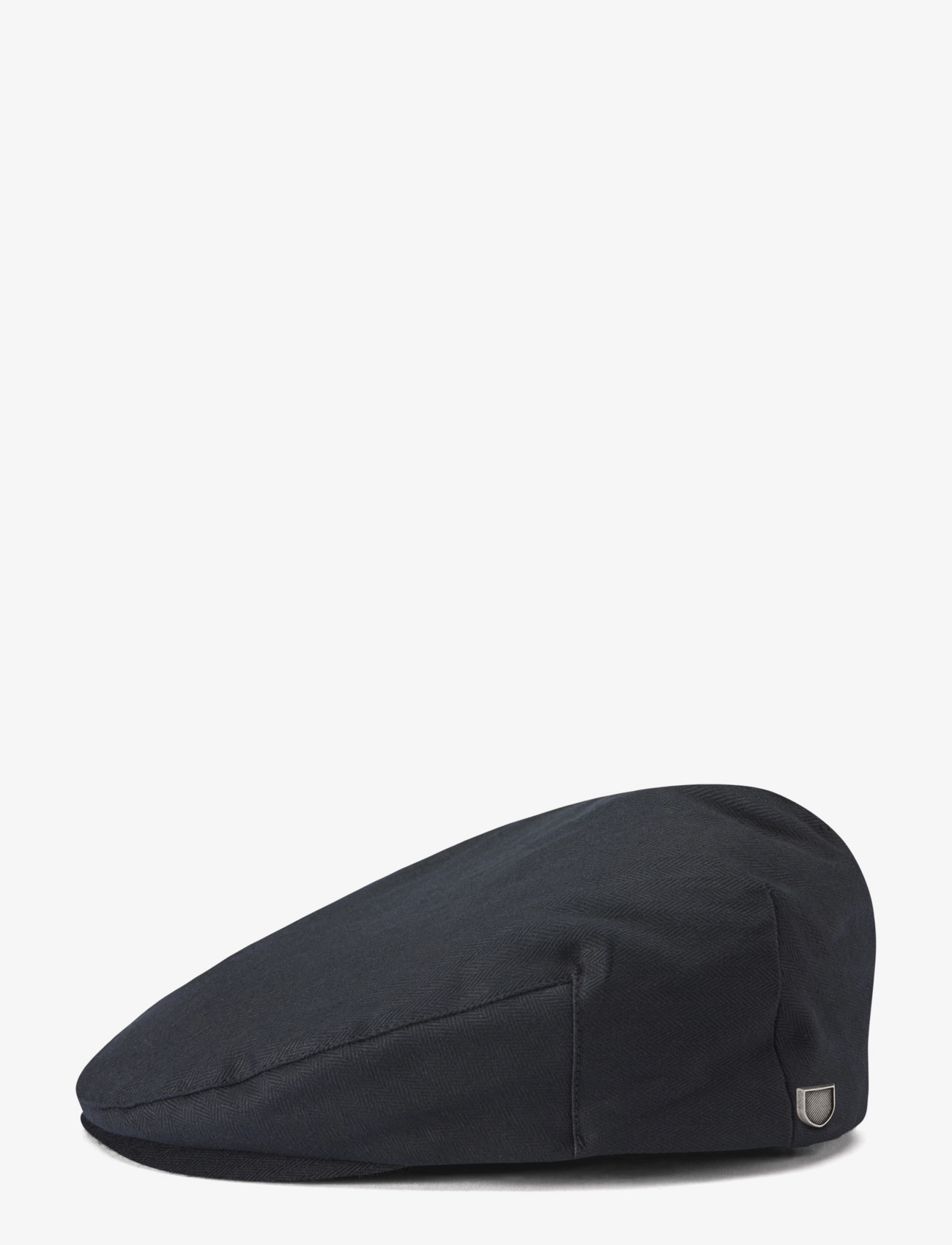 Brixton - Hooligan Snap Cap - black - 2