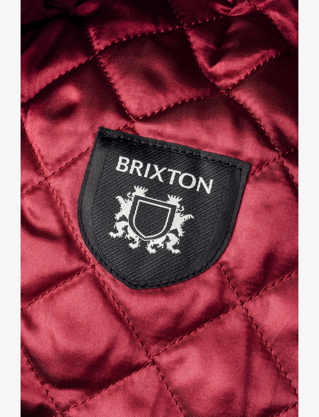 Brixton - Hooligan Snap Cap - gubbkepsar - brown/khaki - 3