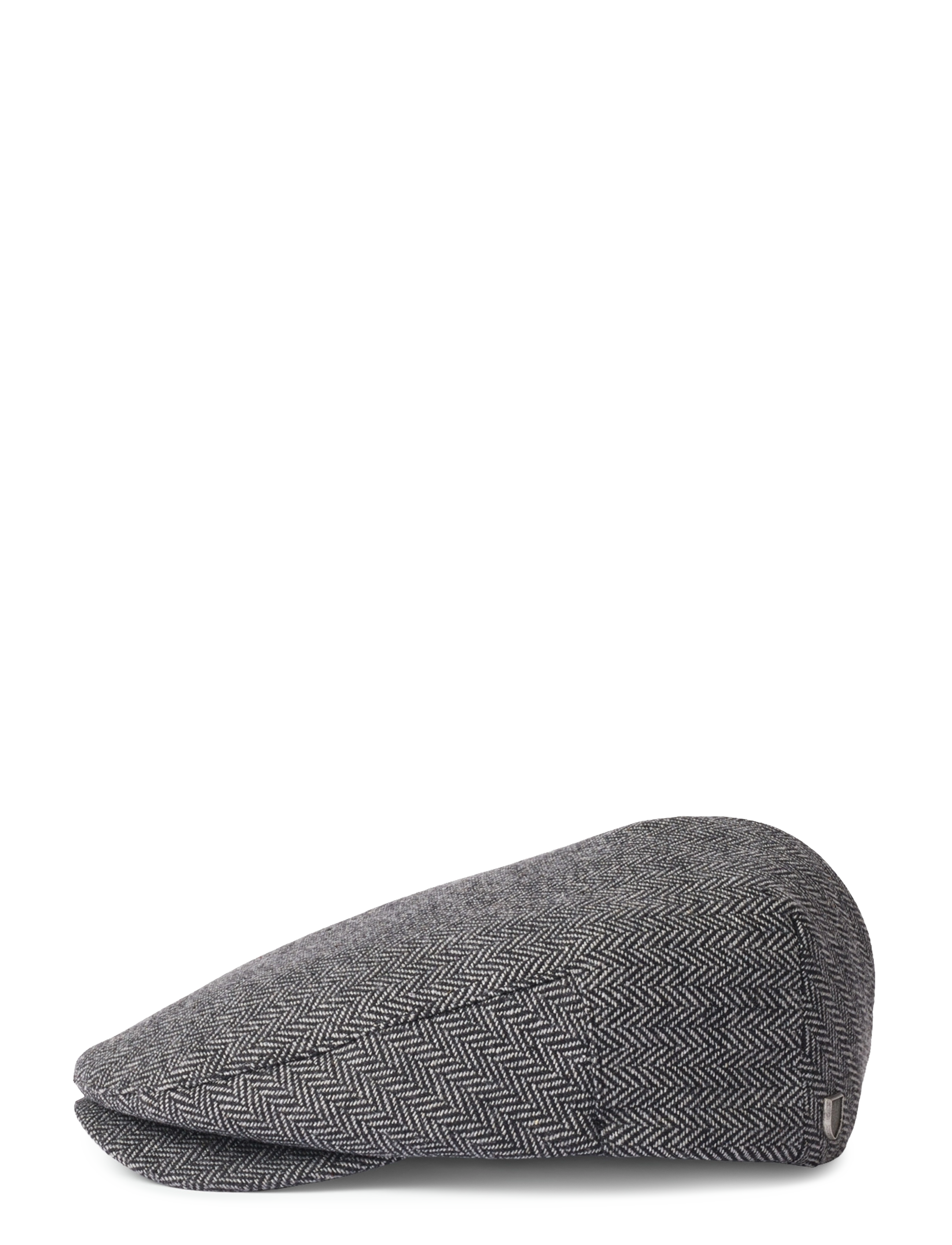 GREY/BLACK