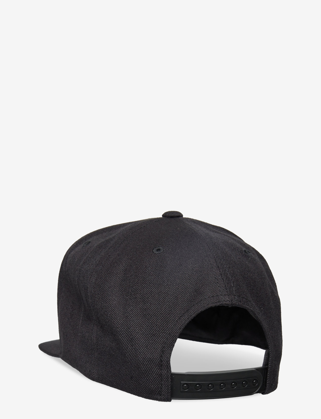 Brixton - Oath Iii Snapback - black - 1