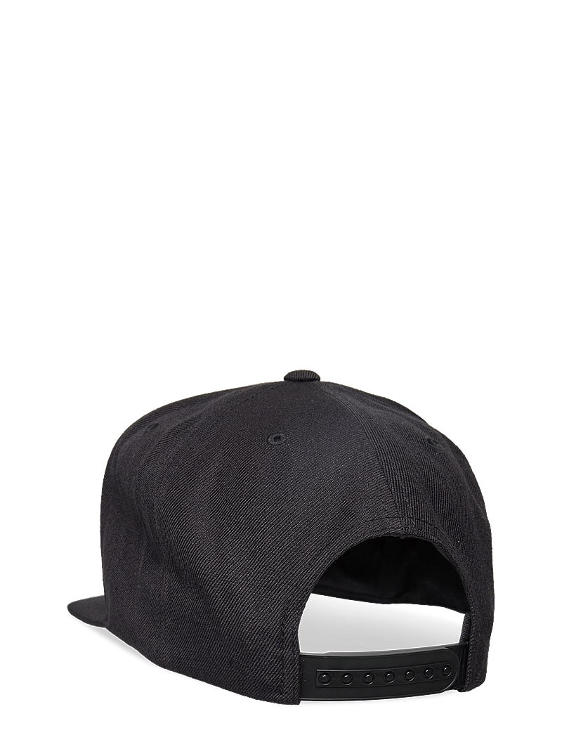 Brixton - Oath Iii Snapback - black - 1