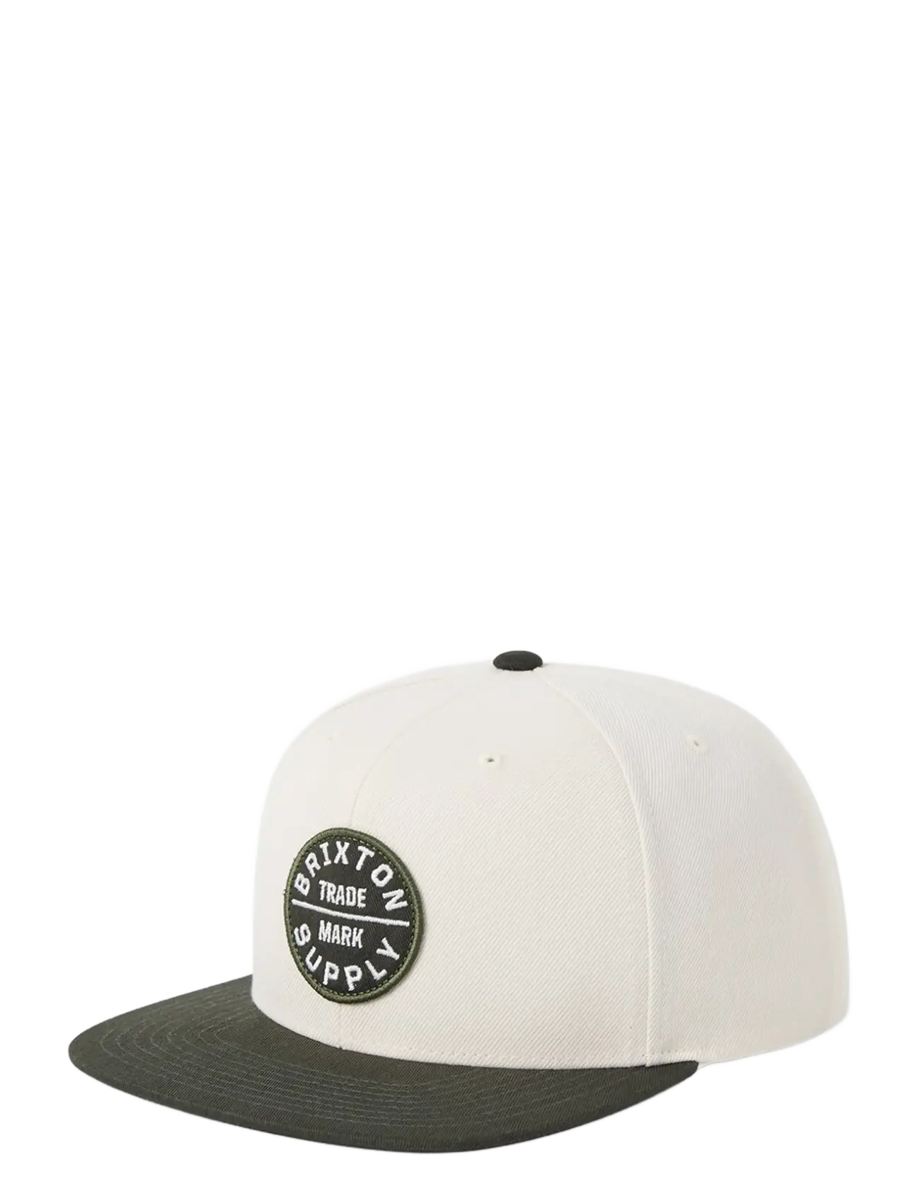 WAX PAPER/DARK OLIVE
