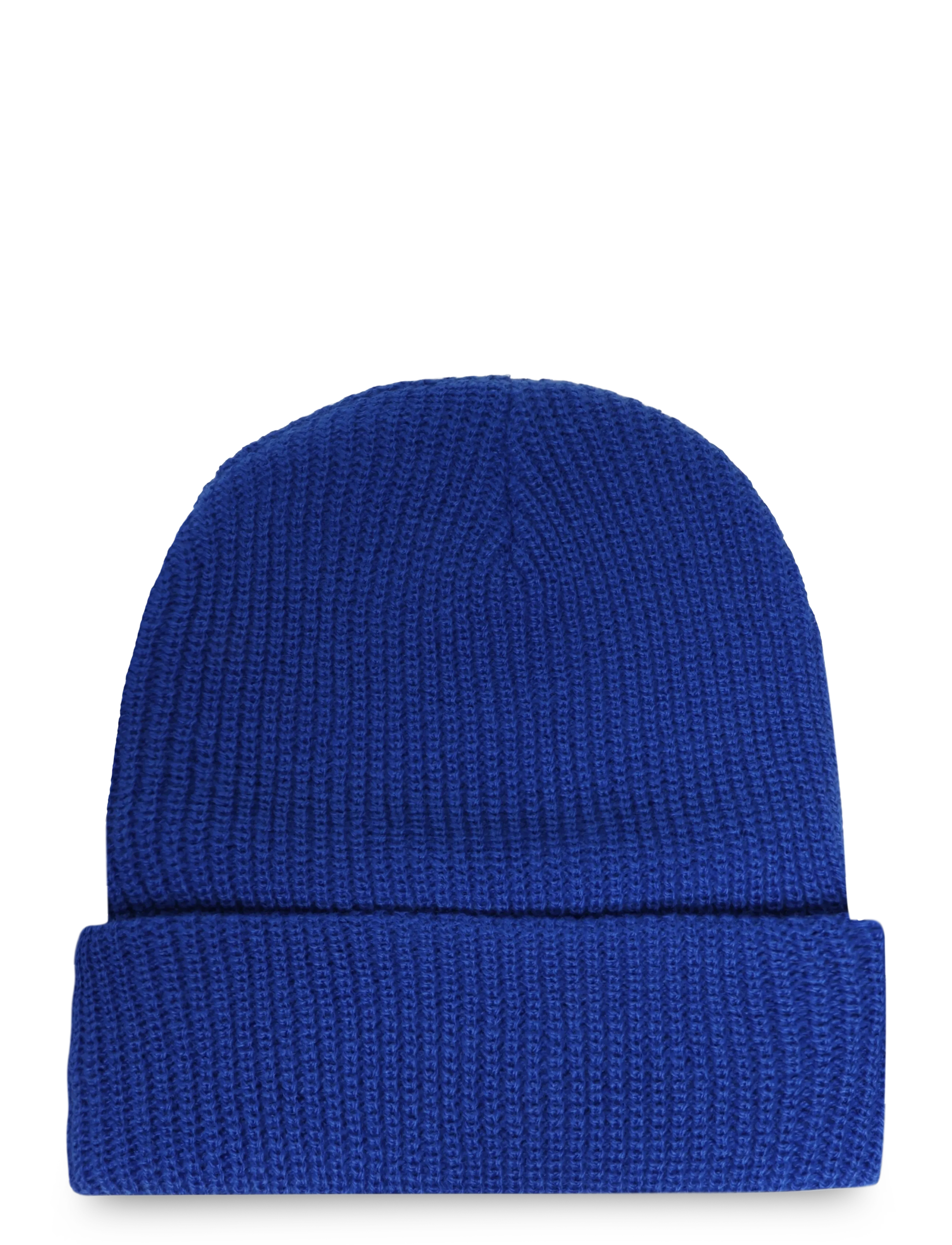 Brixton Heist Beanie - Beanies - ELECTRIC INDIGO / blue