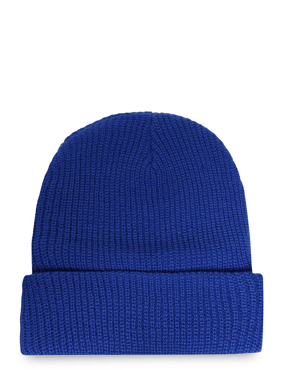 Brixton - Heist Beanie - everyday style - electric indigo - 0