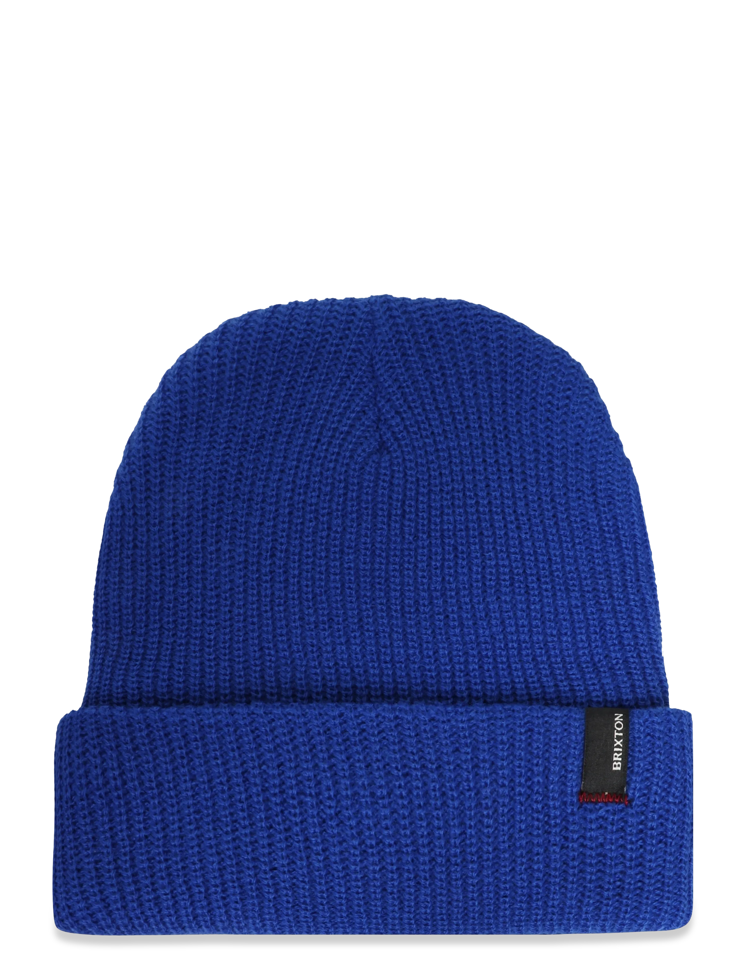 Brixton - Heist Beanie - everyday style - electric indigo - 1