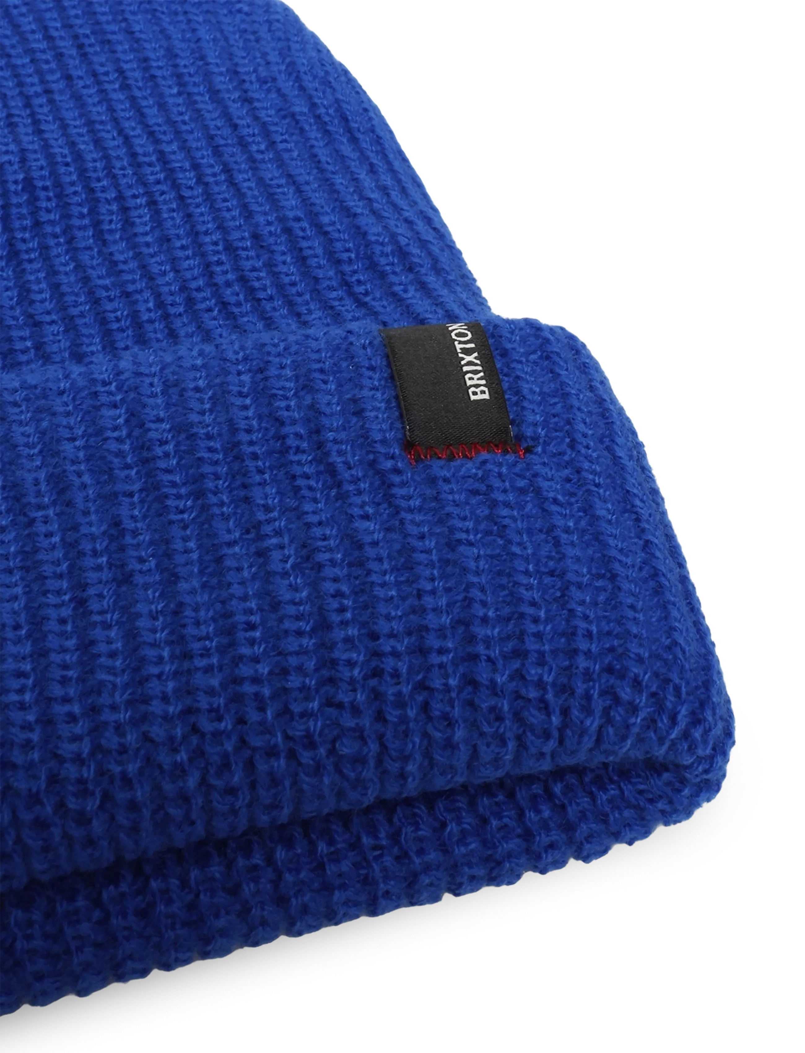 Brixton - Heist Beanie - everyday style - electric indigo - 2