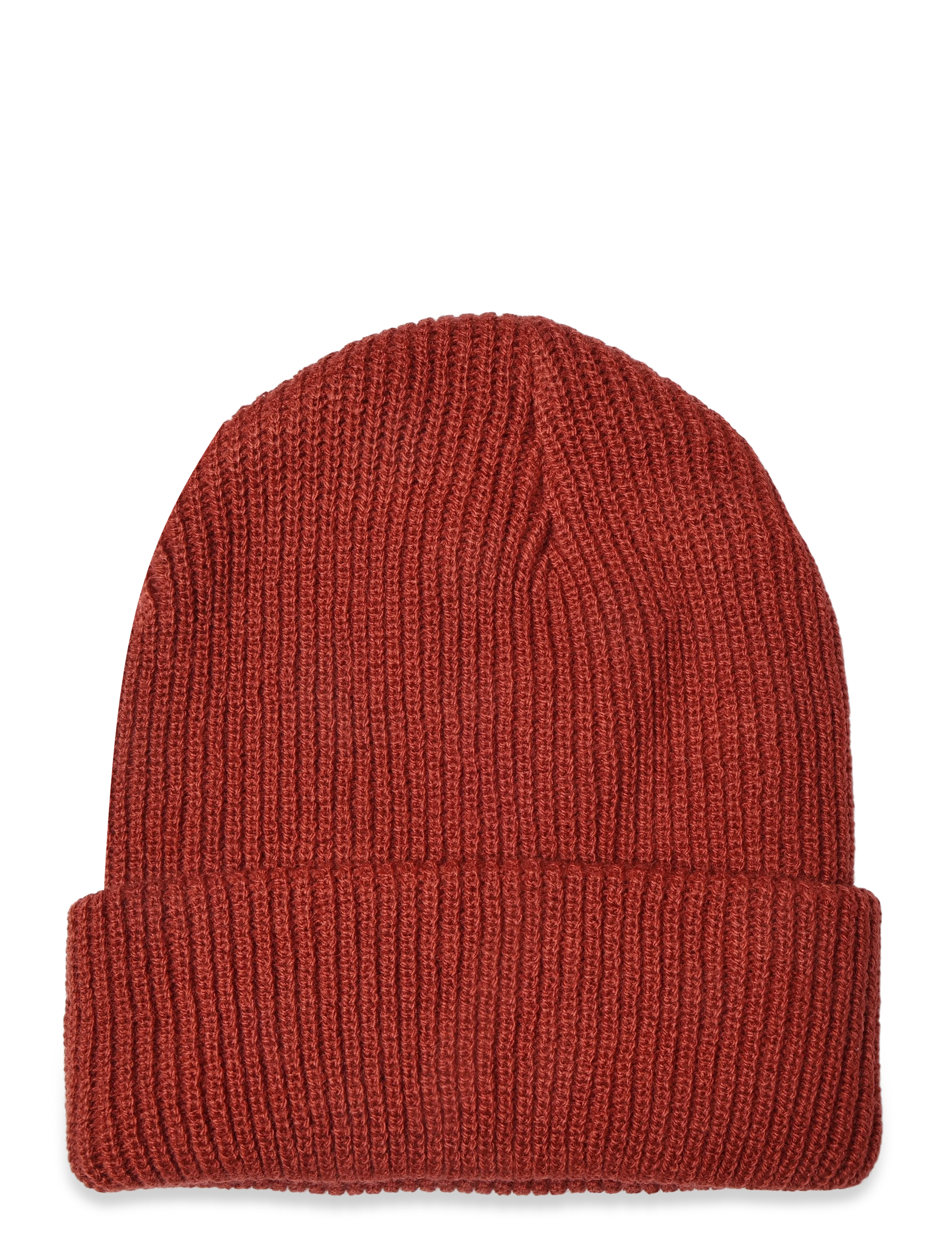 Brixton - Heist Beanie - alltags-style - red earth - 1