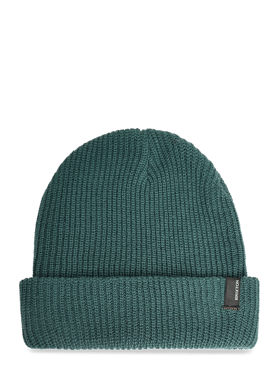 Brixton - Heist Beanie - igapäevane stiil - ultramarine - 0