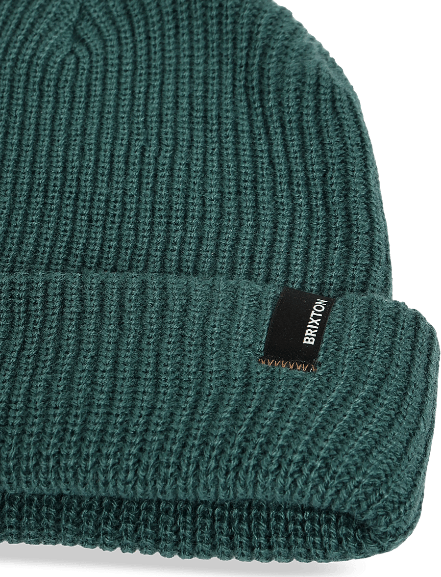 Brixton - Heist Beanie - igapäevane stiil - ultramarine - 2