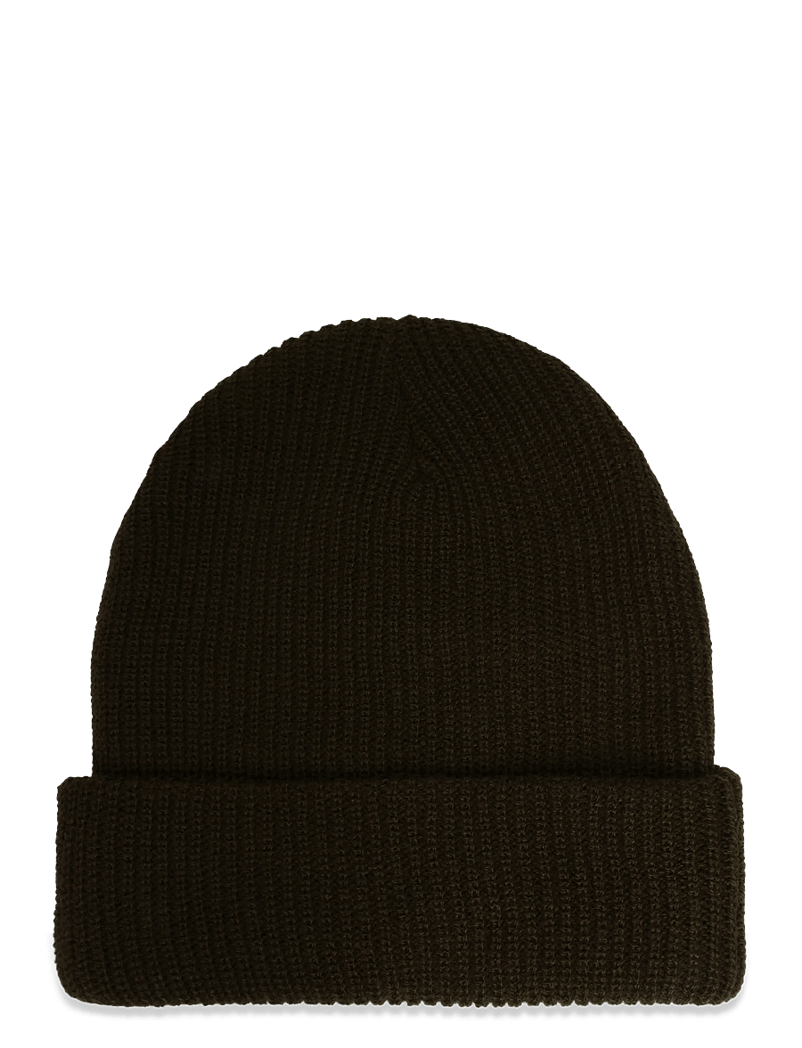 Brixton - Heist Beanie - alltags-style - walnut brown - 0