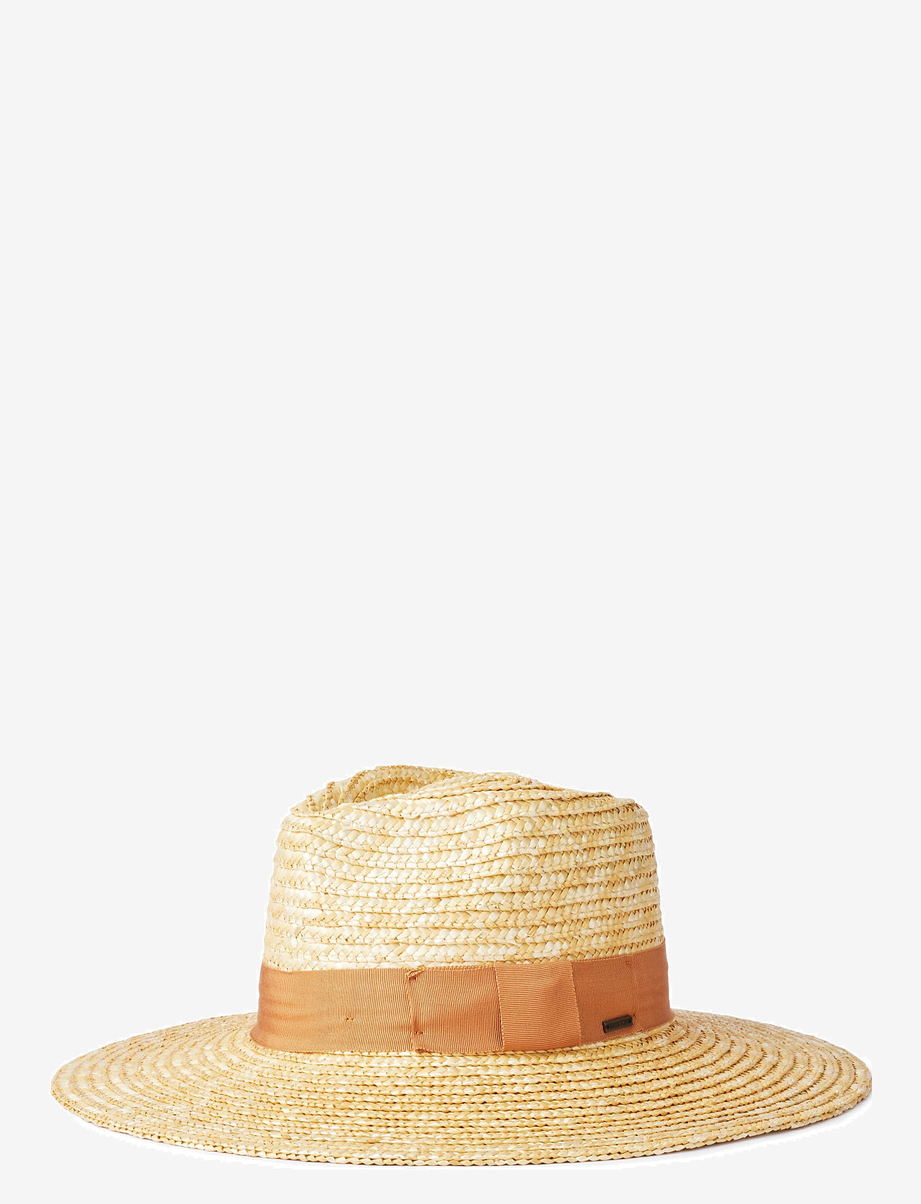 Brixton - Joanna Hat - strohhüte - honey/lion - 0