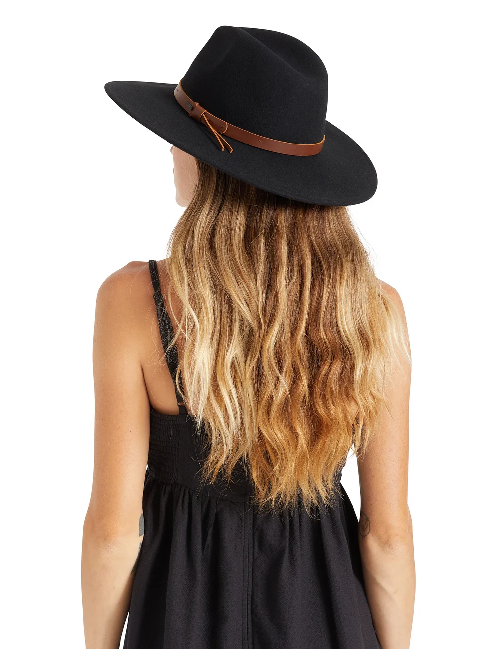 Brixton Field Proper Hat Hats Boozt