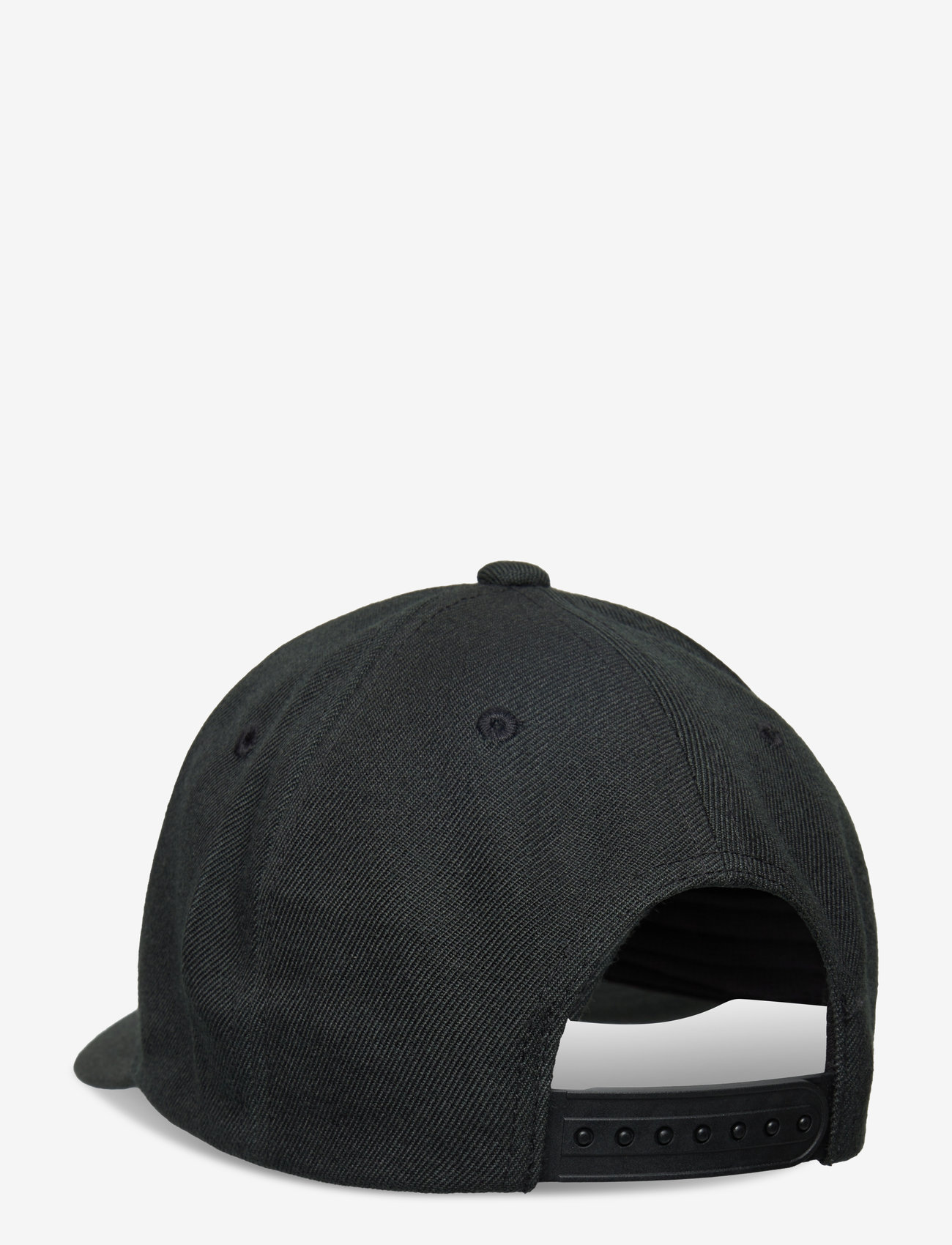 Brixton - Linwood C Netplus Mp Snpk - black/white - 1