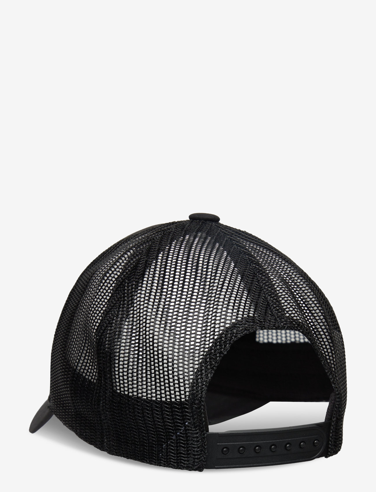 Brixton - Rival Stamp X Mp Mesh Cap - black - 1