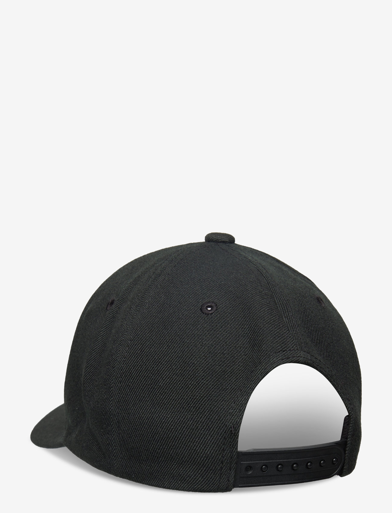 Brixton - Crest C Mp Snapback - black - 1