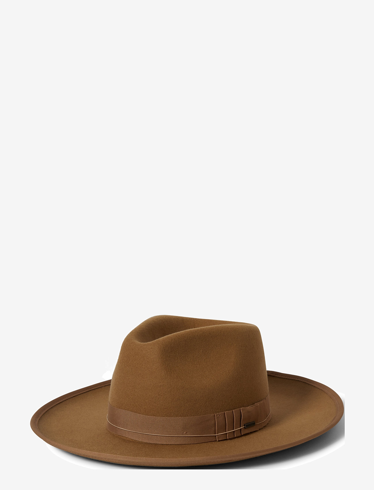 Brixton - Reno Fedora - hüte - dune/dune - 1