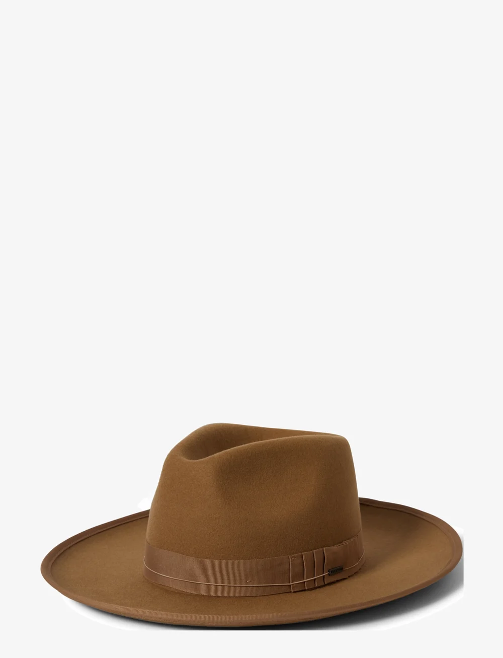 Brixton - Reno Fedora - hüte - dune/dune - 1
