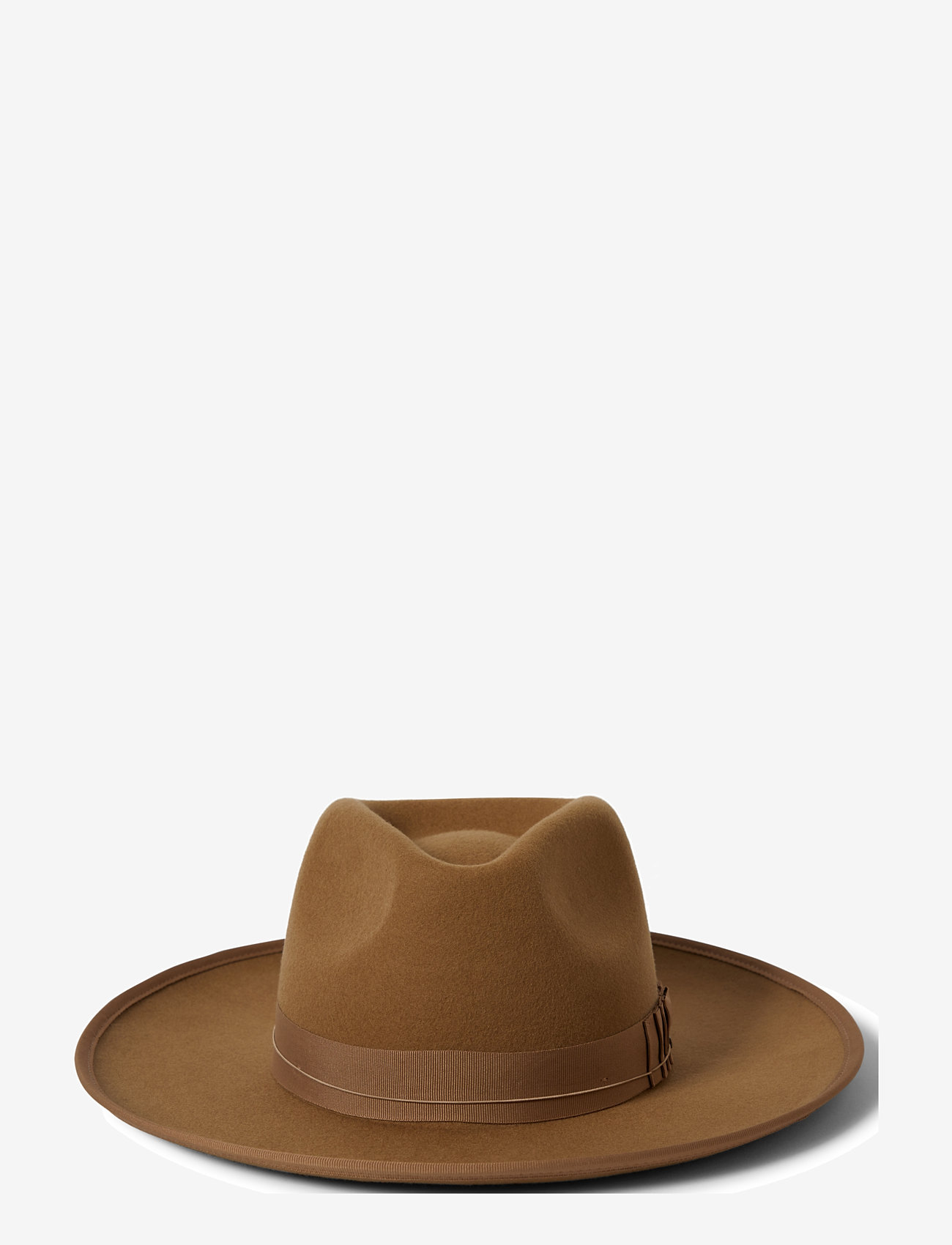 Brixton - Reno Fedora - hüte - dune/dune - 2