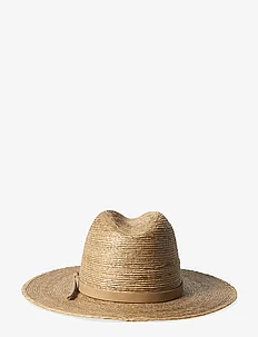 Field Proper Straw Hat, Brixton