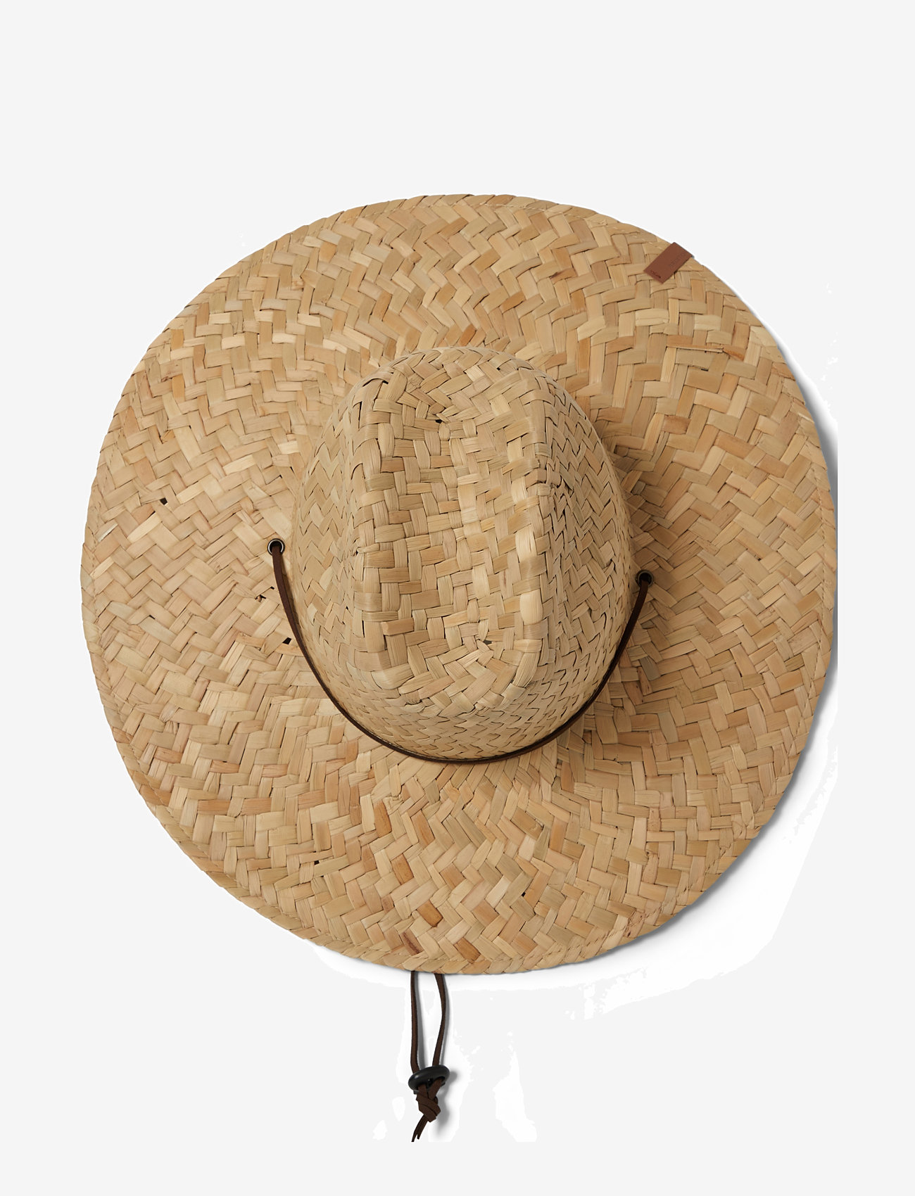 Brixton - Bells Ii Sun Hat - tan - 4
