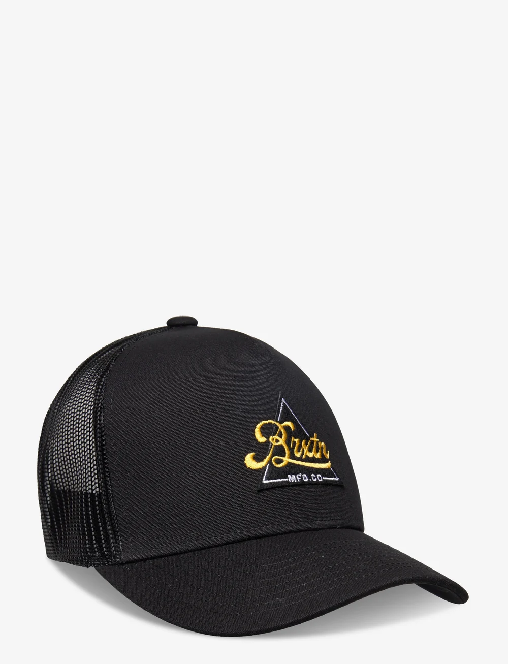 Brixton 2024 caps online