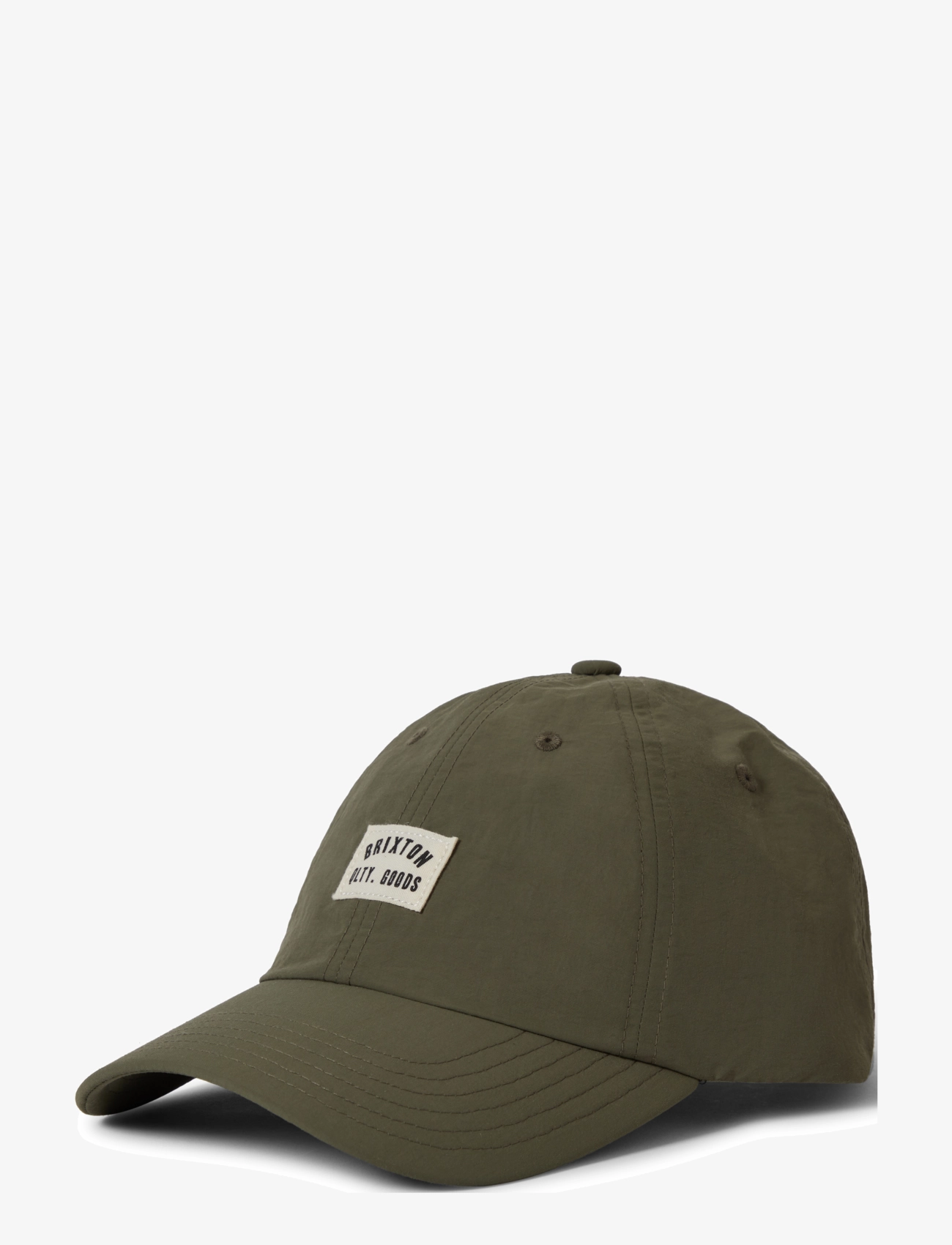 IVY GREEN NYLON