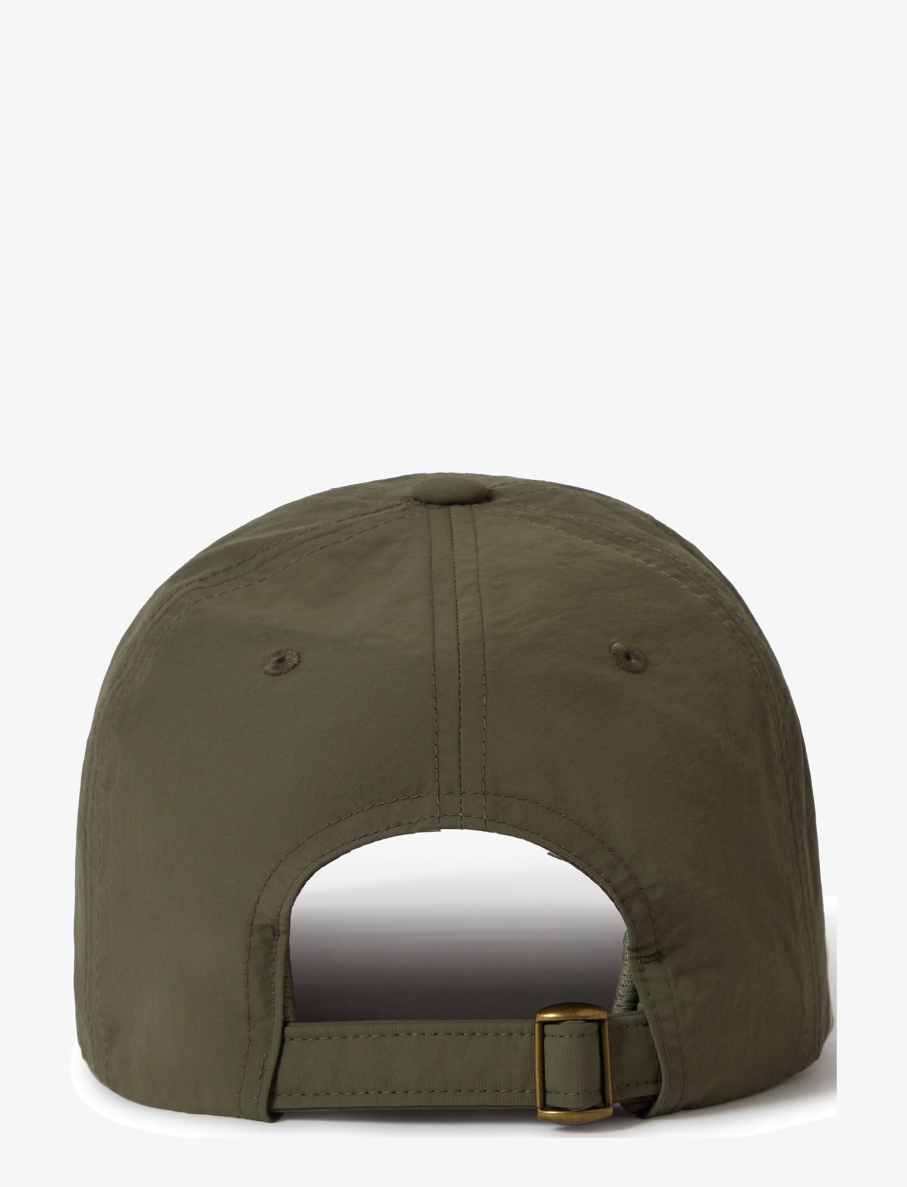 Brixton - Woodburn Lp Adj - ivy green nylon - 1