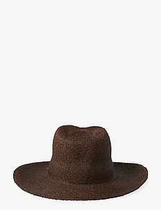Cohen Cowboy Straw Hat, Brixton