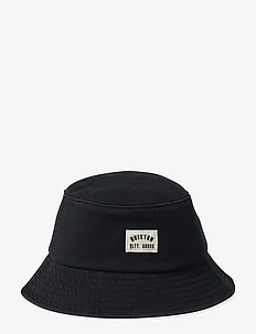 Woodburn Packable Bucket Hat, Brixton