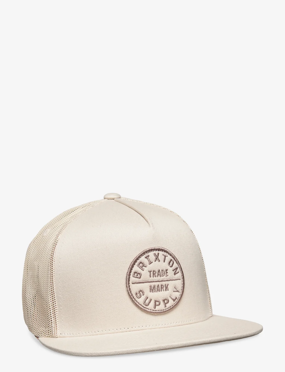 Brixton Oath Mp Trucker Hat Caps Boozt