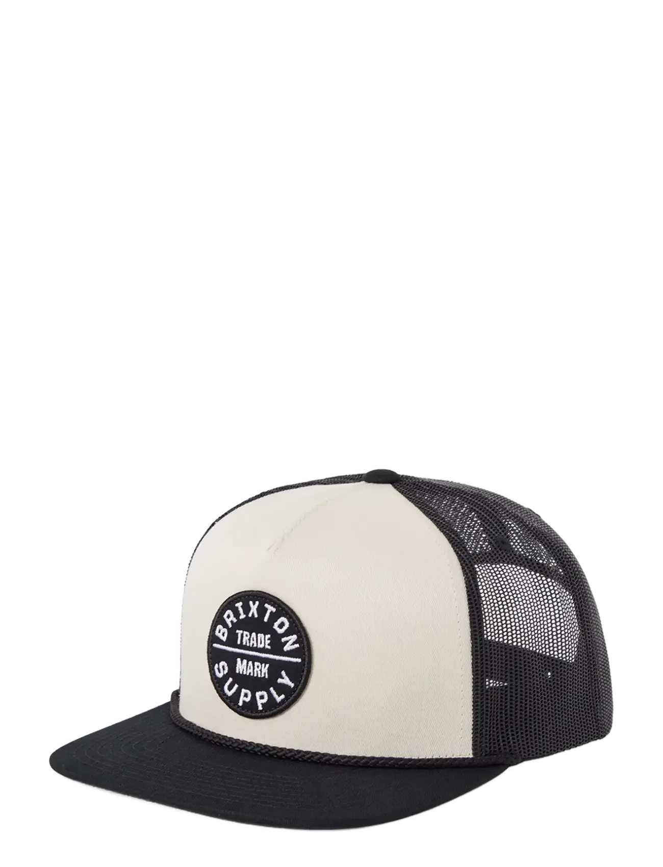 WHITECAP/BLACK