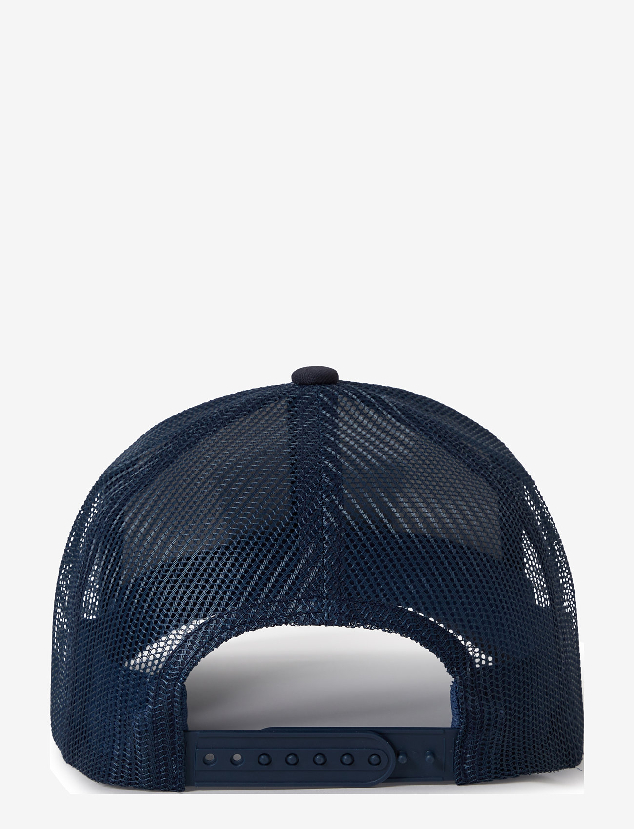 Brixton - Regal Netplus Mp Trucker Hat - washed navy/white/washed navy - 1
