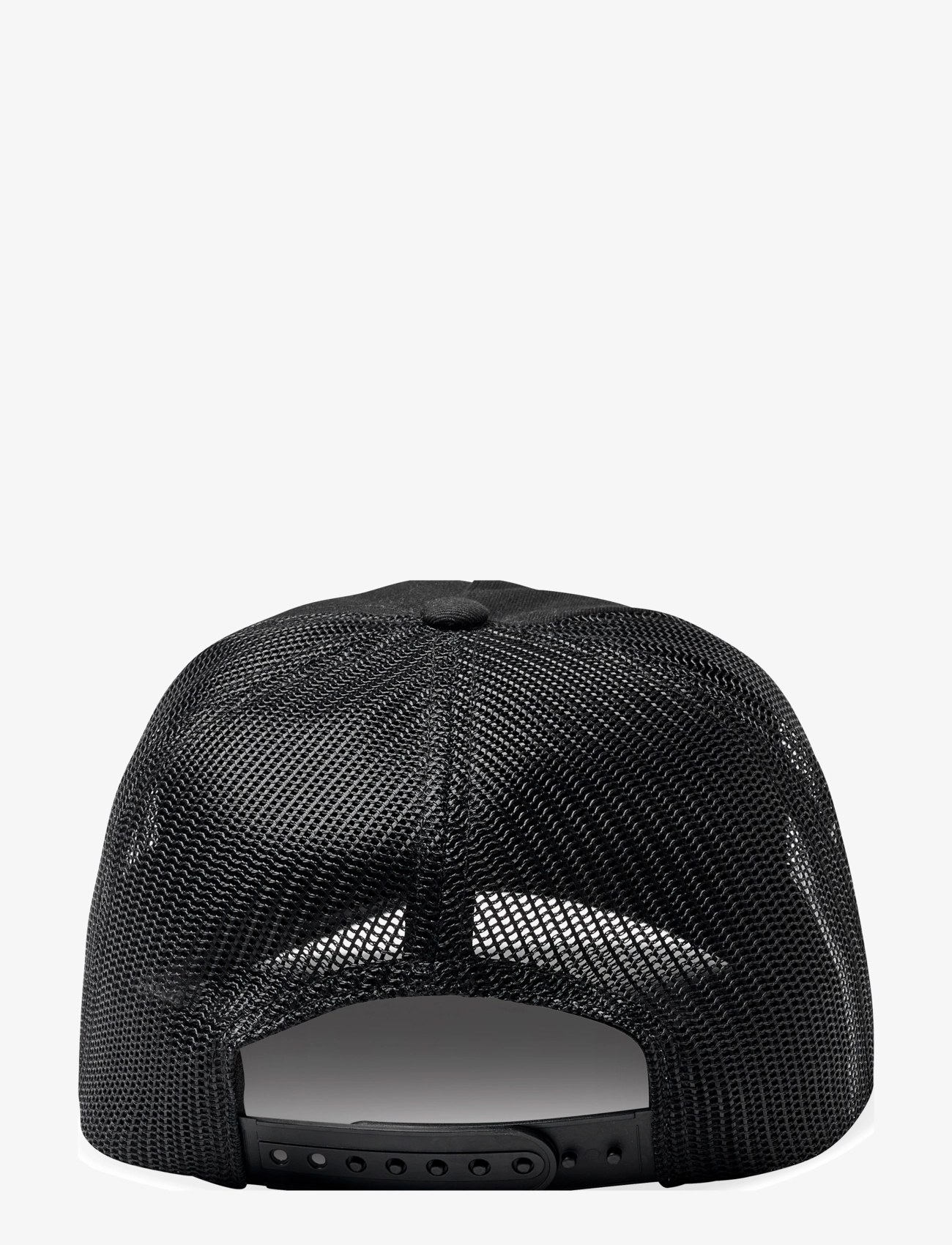 Brixton - Keaton Mp Trucker Hat - black/black - 1