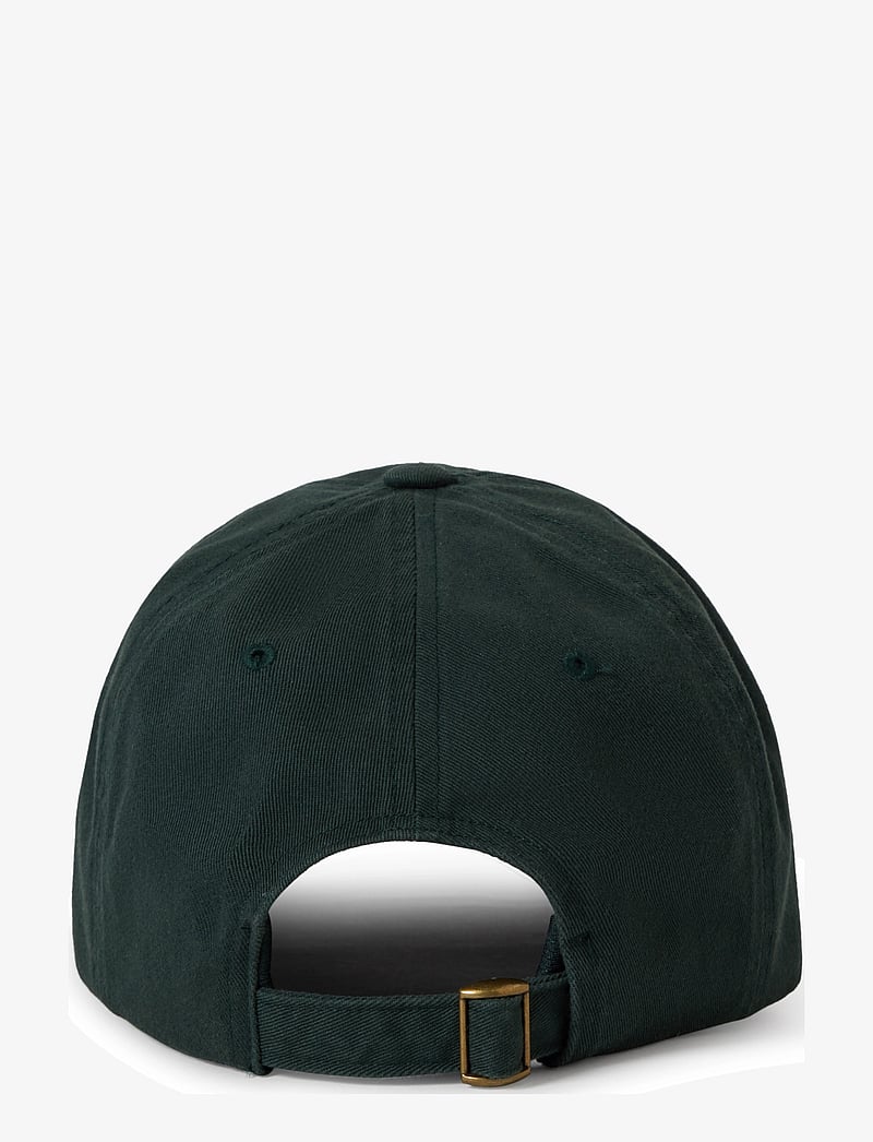 Brixton - Alpha Np Lp Adj - caps - deep forest rinse - 1