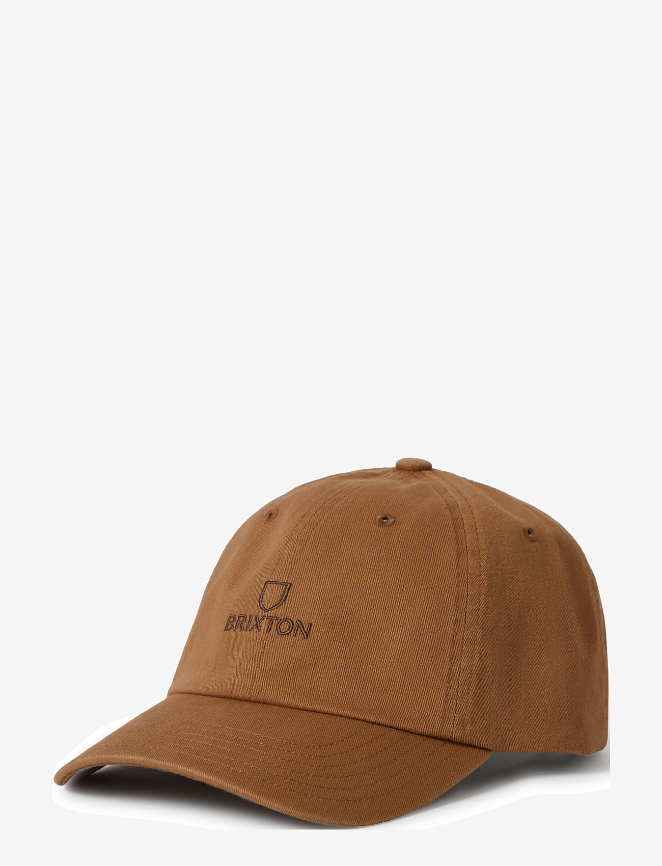 Brixton - Alpha Np Lp Adj - laveste priser - sunbaked rinse - 0