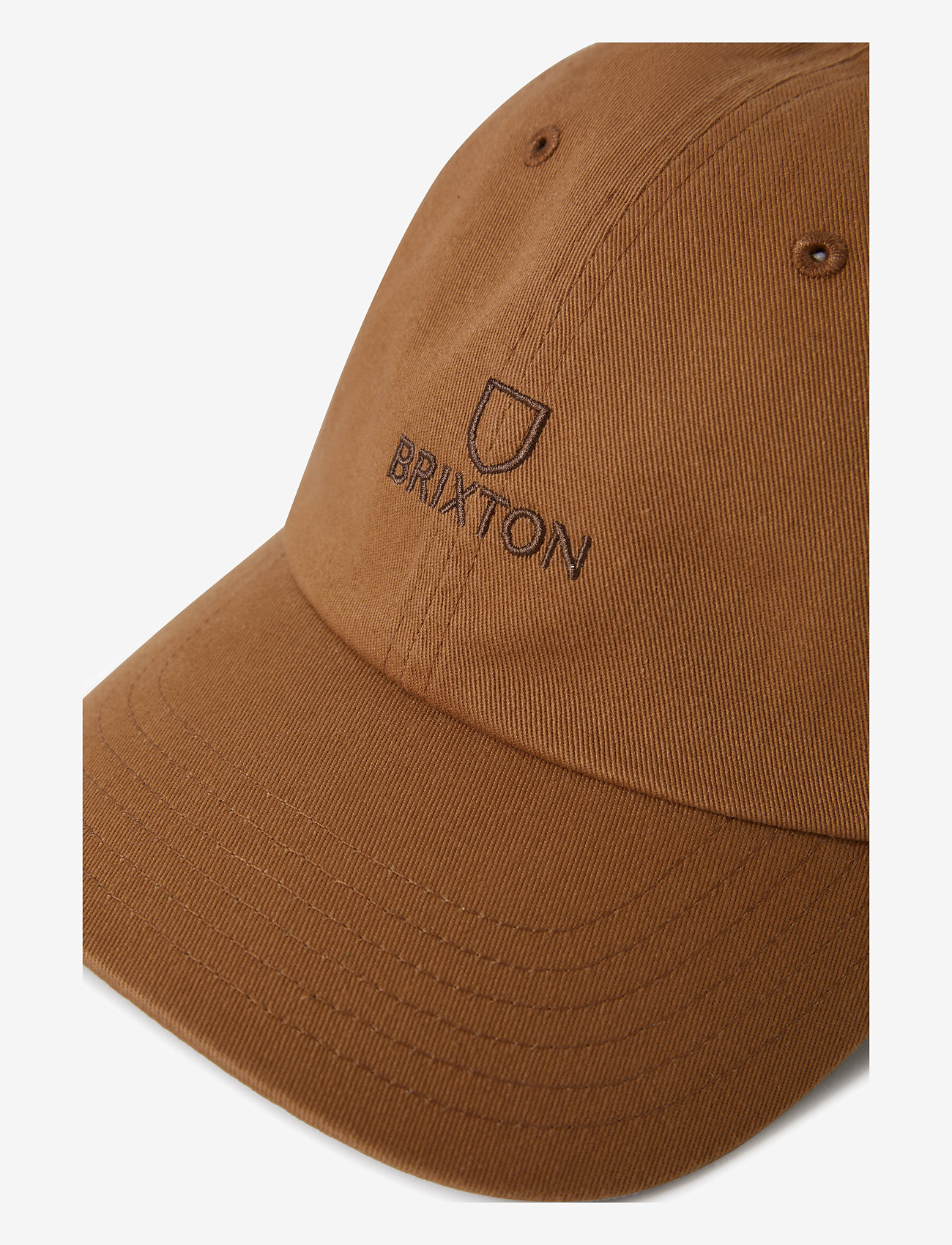 Brixton - Alpha Np Lp Adj - laveste priser - sunbaked rinse - 2