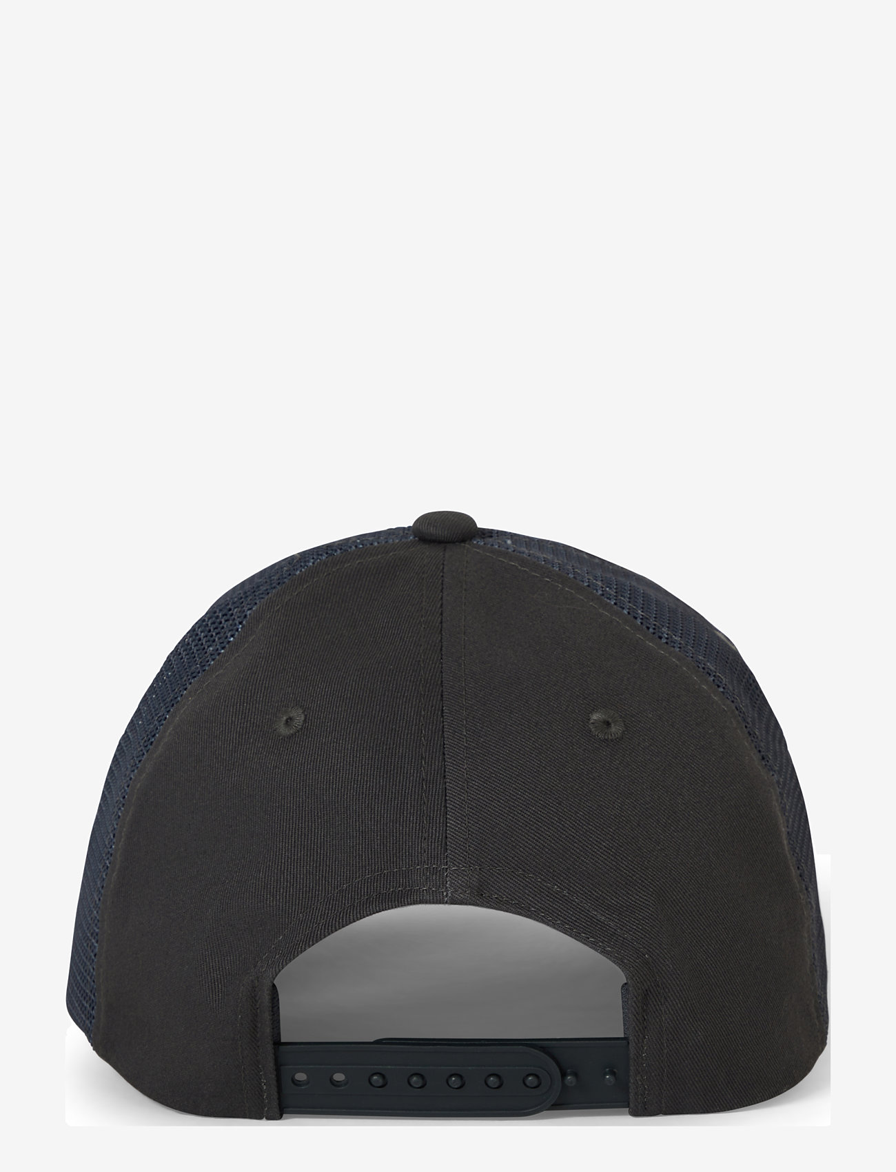 Brixton - Largo Np Lp Snpk - nokamütsid - charcoal/charcoal - 1