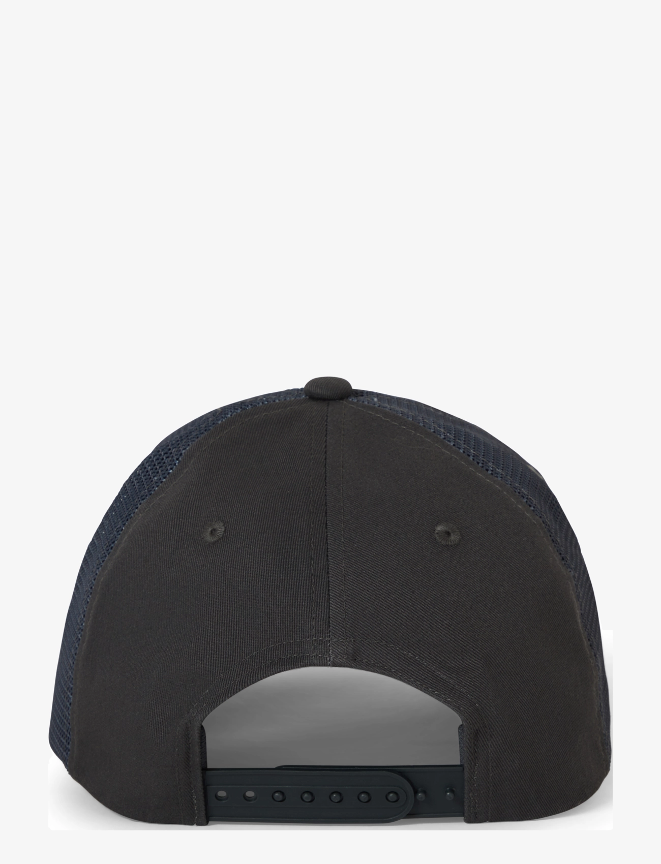 Brixton - Largo Np Lp Snpk - charcoal/charcoal - 1