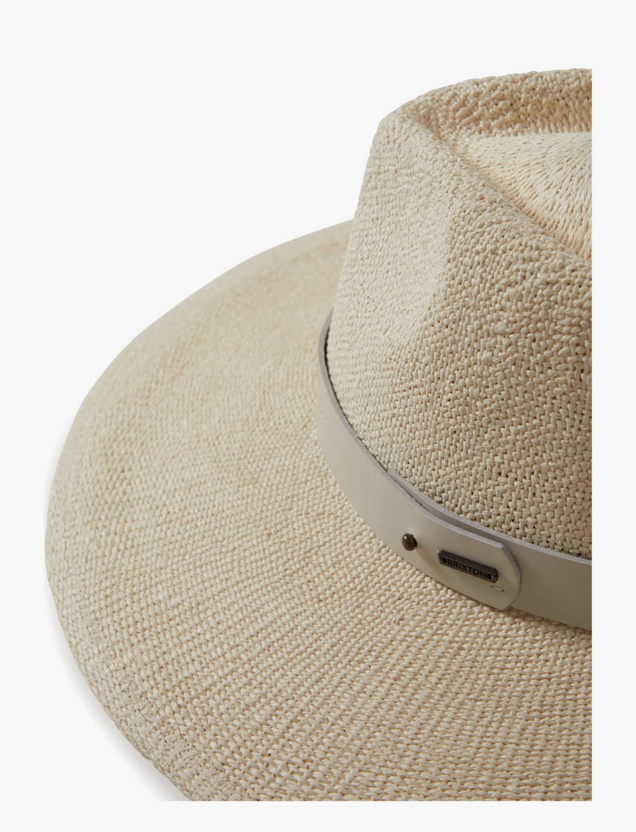 Brixton - Eleanor Straw Hat - natural - 2