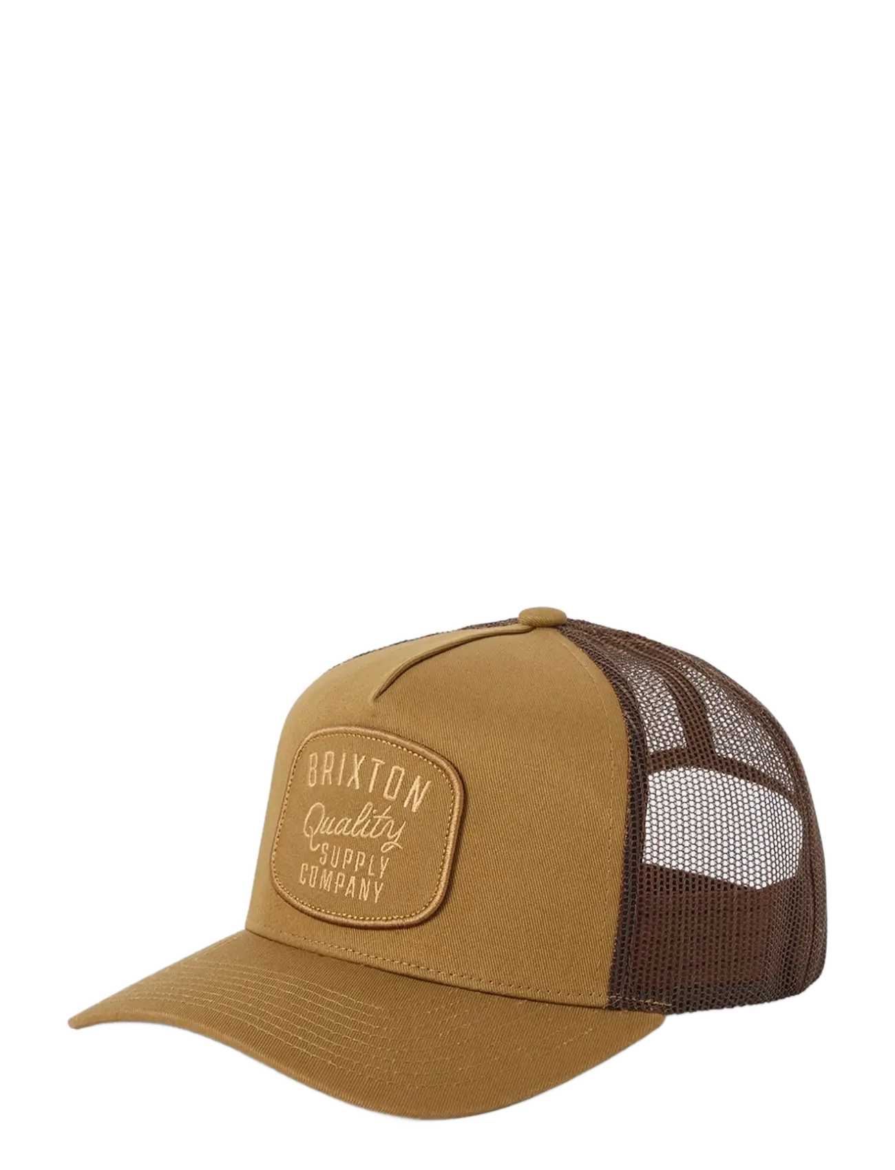 DUSTED OCHRE