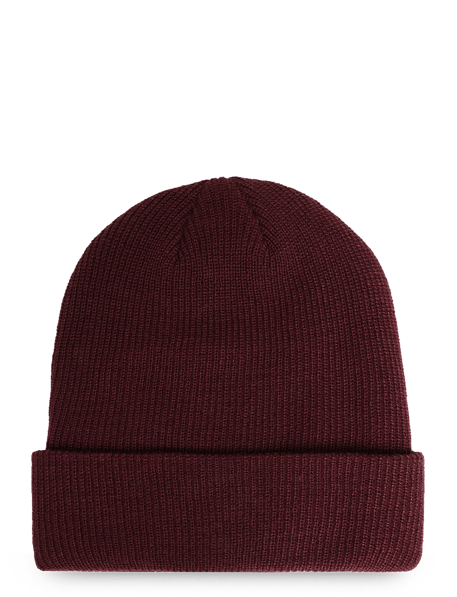 Brixton - Trademark Beanie - mützen - dark brick - 1