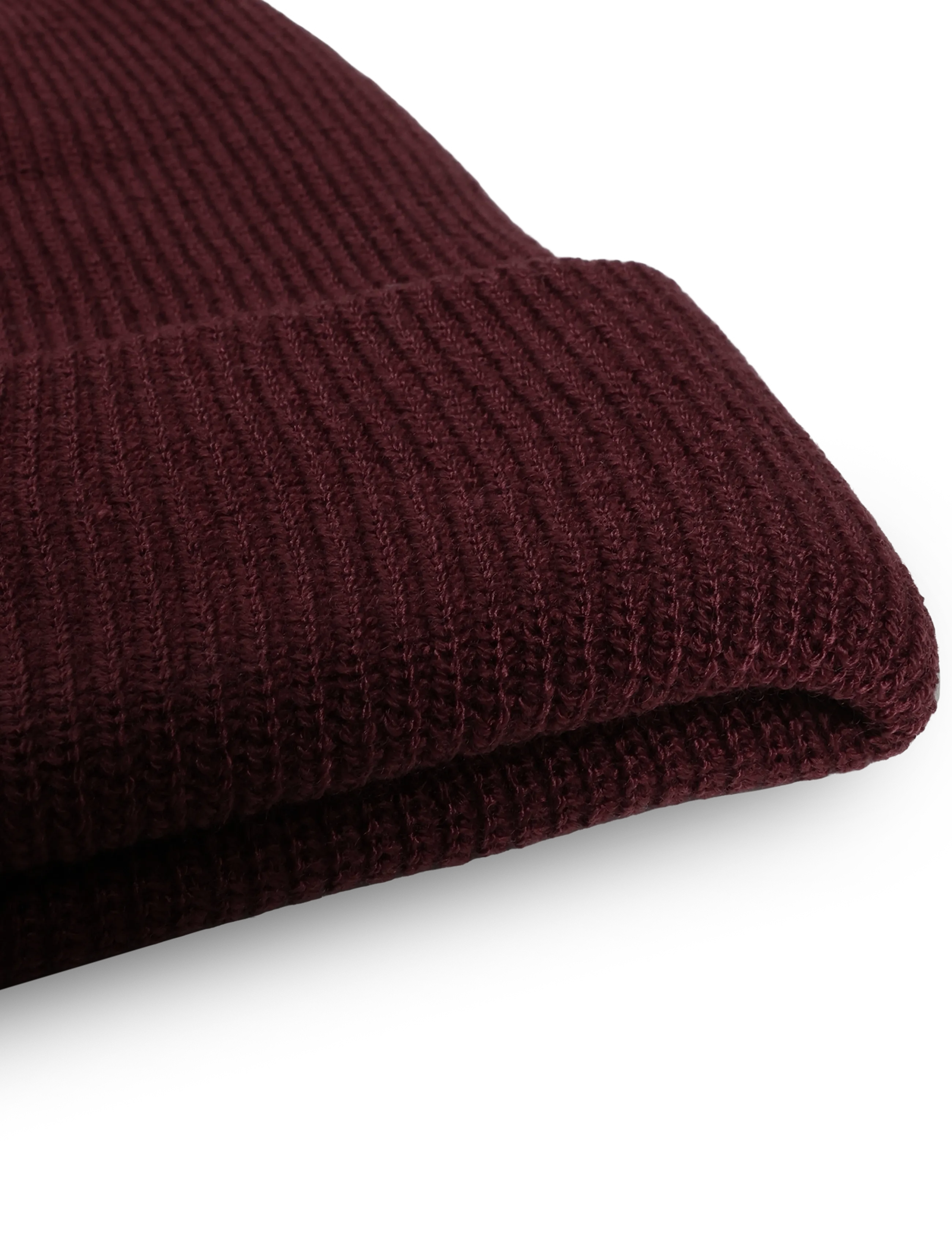 Brixton - Trademark Beanie - mützen - dark brick - 2