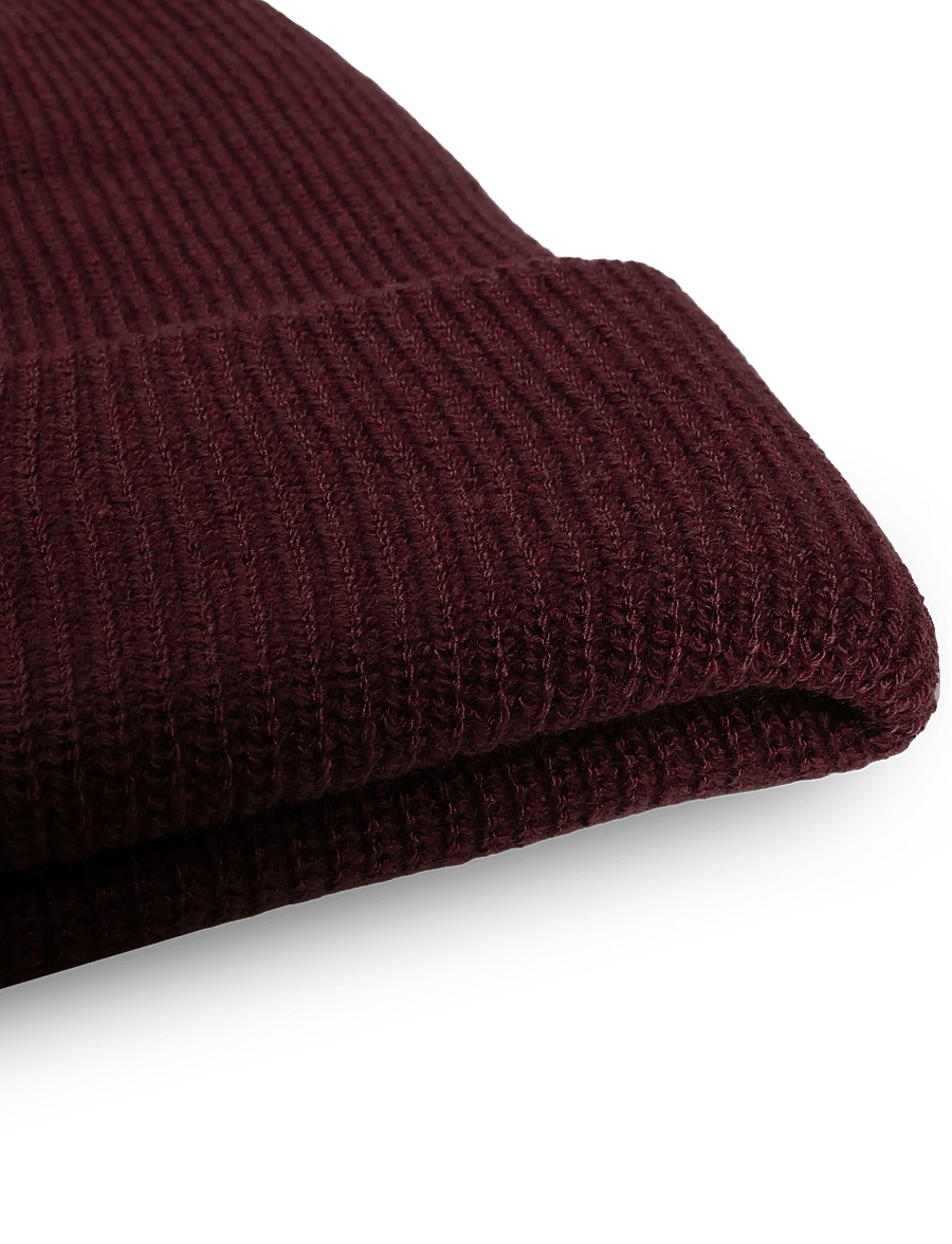 Brixton - Trademark Beanie - mützen - dark brick - 2
