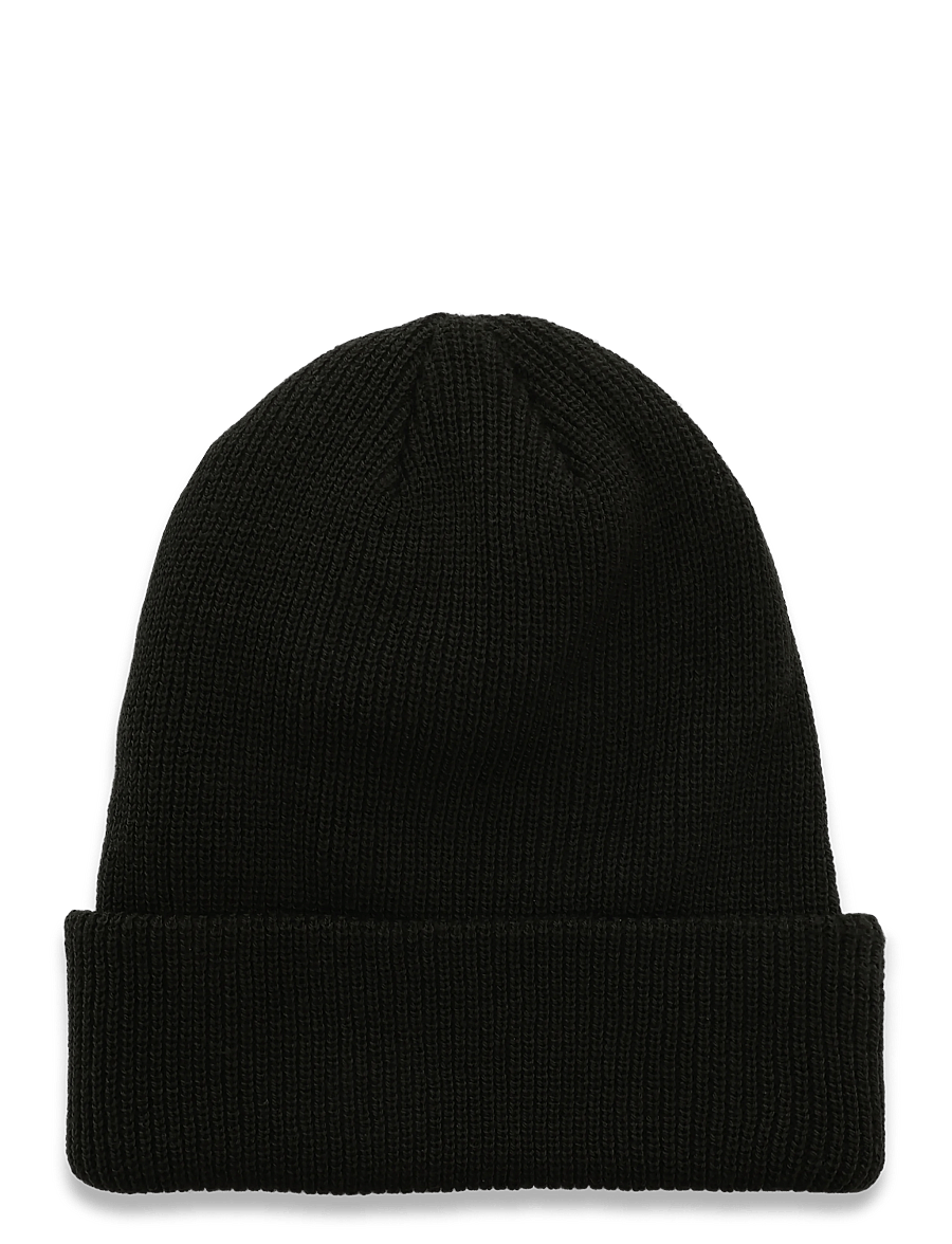 Brixton - Trademark Beanie - kootud mütsid - dark olive - 1