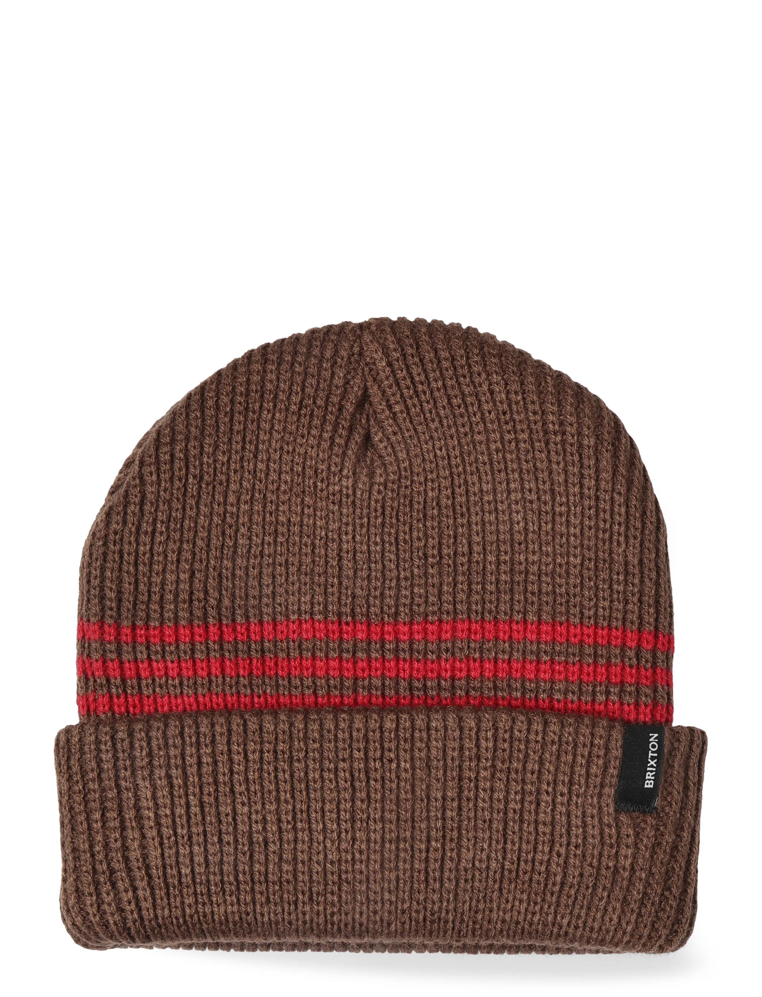 PINECONE BROWN/CHILI PEPPER ST