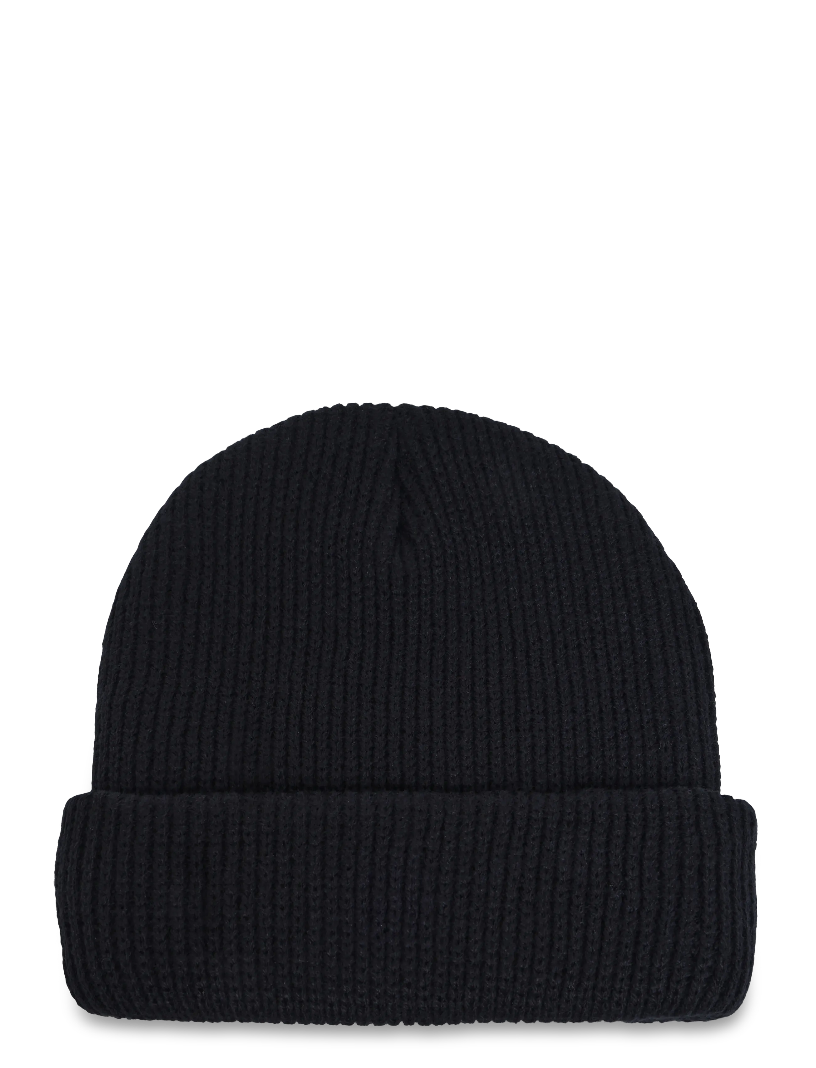 Brixton - Chunky Heist Beanie - huer - black - 1